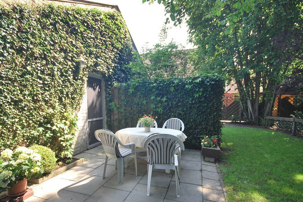 Ferienhaus Hermann 35522 - Ferienhaus Hermann — Bild 4