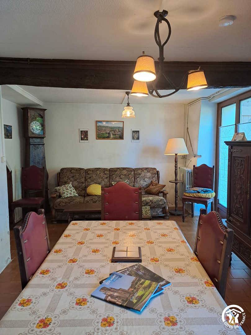 Les Bons Enfants in Vénès, Región de Castres