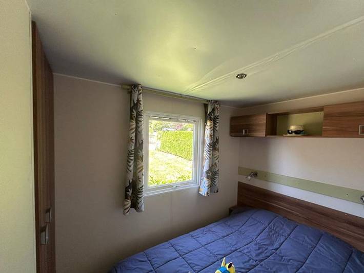 Camping pour 3 personnes, avec sauna en Indre-et-Loire - 4