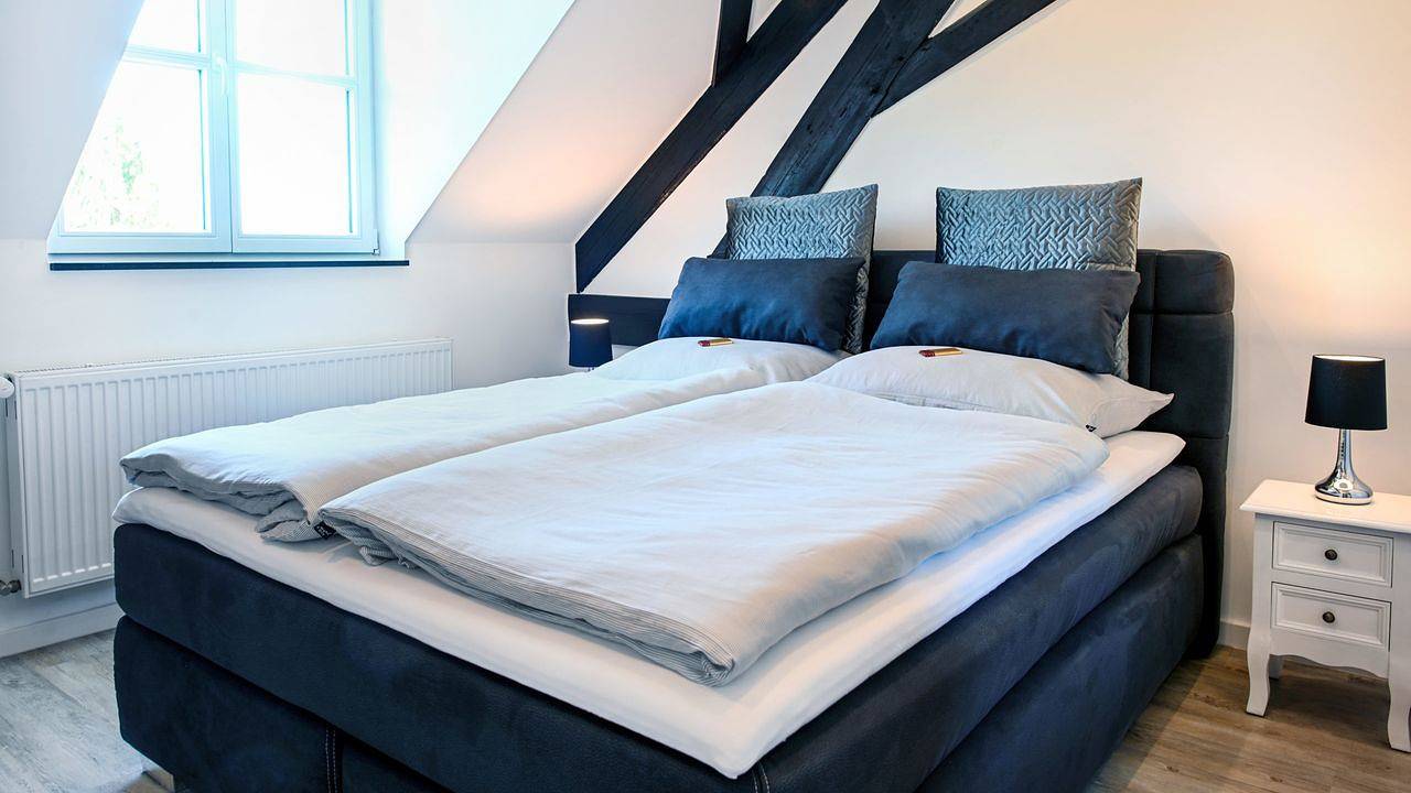 Ganze Ferienwohnung, Ferienwohnung für 3 Personen (58 m²) in Xanten in Xanten, Niederrhein