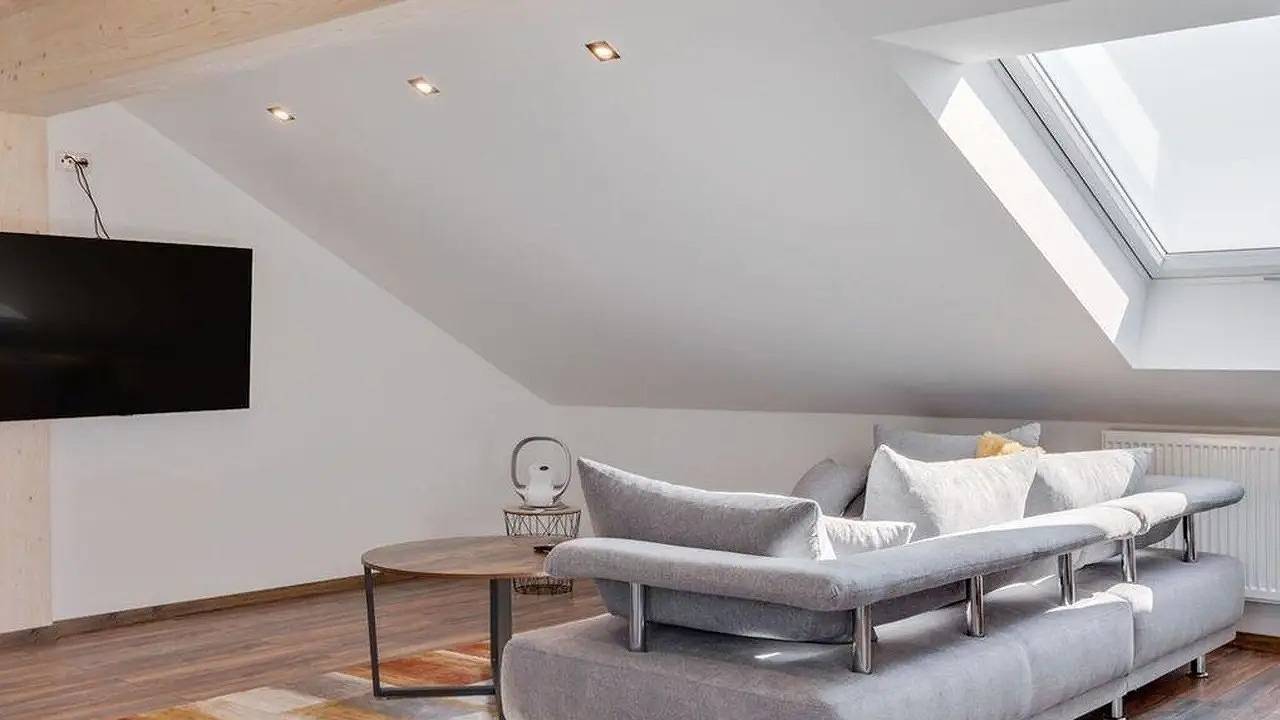 Ganze Ferienwohnung, Ferienwohnung für 2 Personen (64 m²) in Thierstein in Thierstein, Landkreis Wunsiedel im Fichtelgebirge