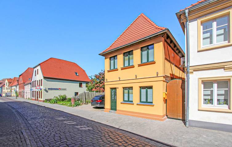 Ferienwohnung für 3 Personen in Malchow - 3