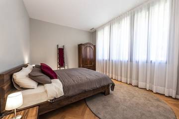 Villa for 8 Guests in Lido di Venezia, San Lazzaro degli Armeni, Picture 2