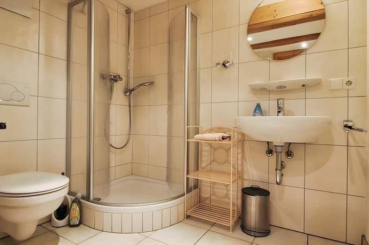 Ferienwohnung für 3 Personen, mit Garten in Schuttertal - 3