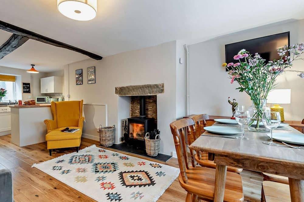 2 Bed in Hereford in Hay-on-Wye, Brecon Beacons