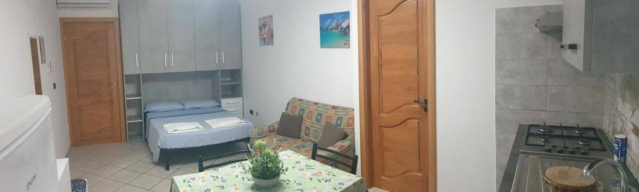 Appartamento intero, Casa Bianca al mare in Torre San Giovanni, Ugento
