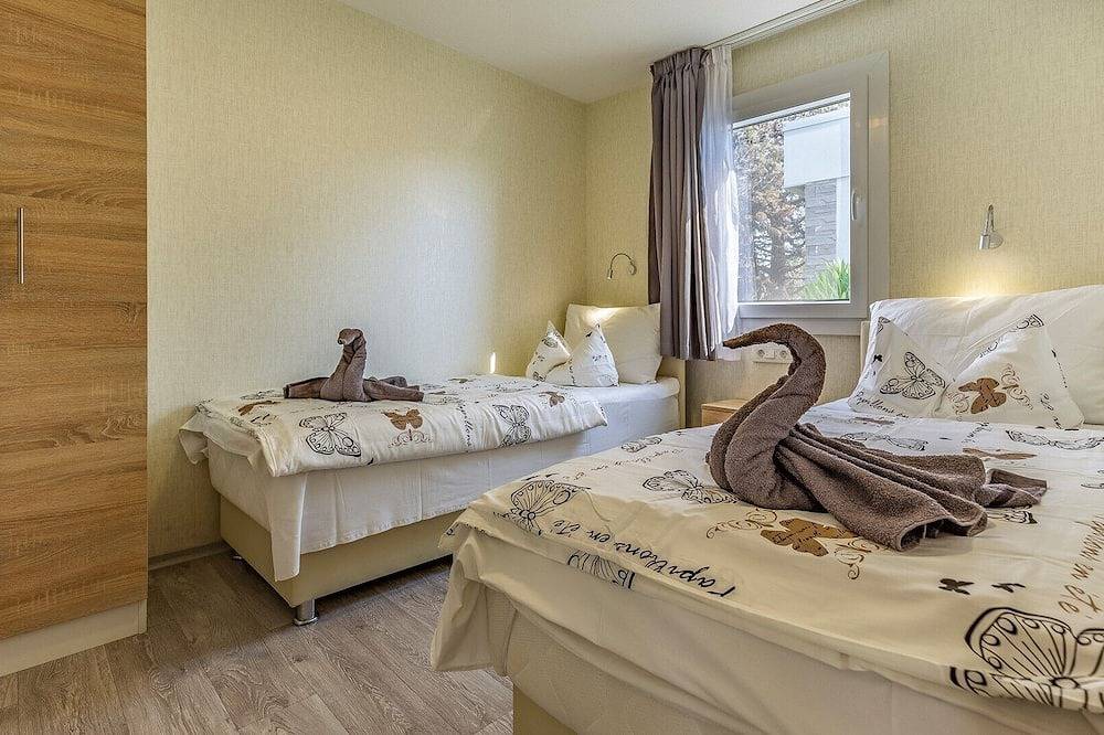 Ganze Wohnung, Mobile home / Mh Luxury 2 in Banjole, Südküste Istrien