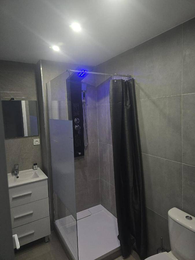 Gîte pour 2 personnes, avec vue à Le Pont-de-Claix - 3