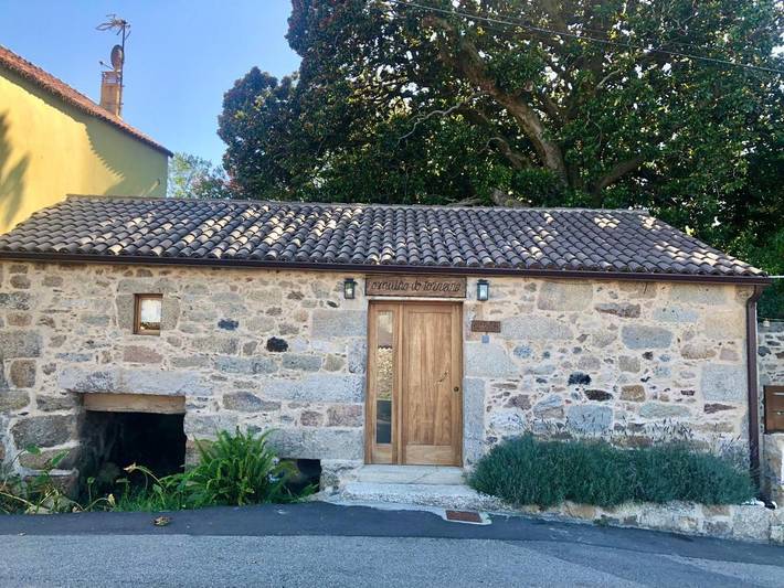 Casa de vacaciones para 4 personas, con jardín y vistas - 1