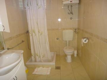 Apartament Wakacyjny dla 6 osoby w Tisno, Żupania szybenicko-knińska, Zdjęcie 4