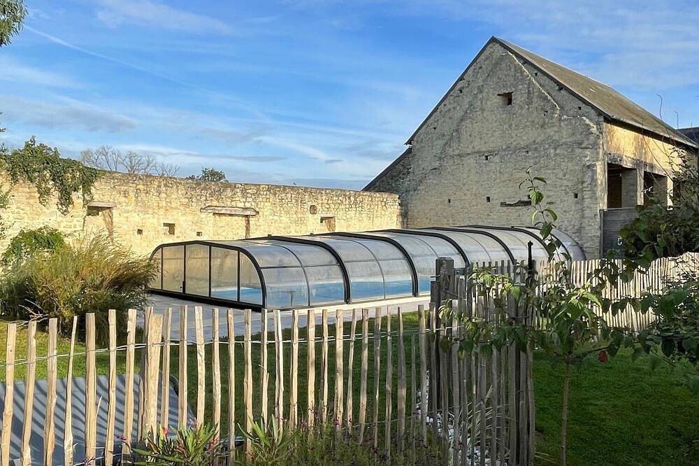 Maison de vacances