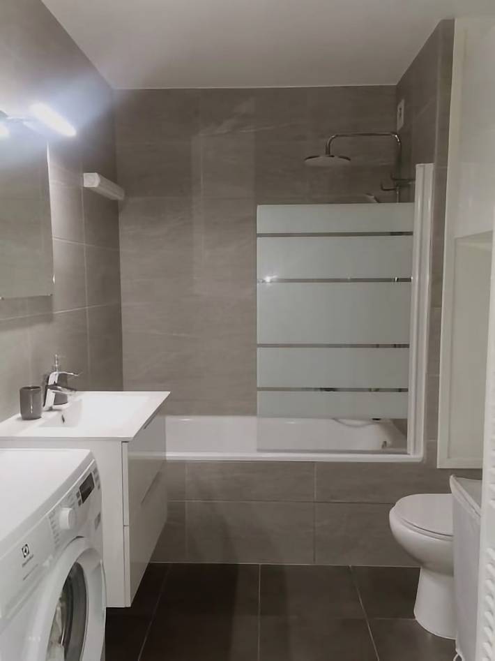 Gîte pour 2 personnes à Strasbourg - 3