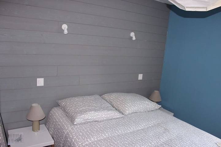 Maison Plain Pied 300 M De La Mer Calme & Raffinement Deco Tout Confort & Fibre in Agon-Coutainville, Région de Coutances