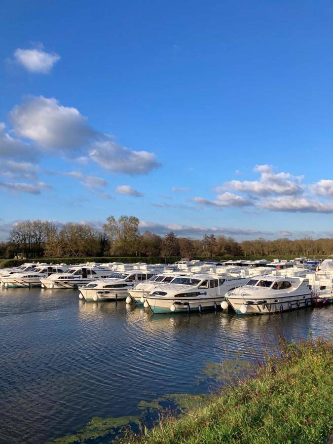 Location de vacances pour 4 personnes, avec terrasse et vue à Guipry-Messac - 2