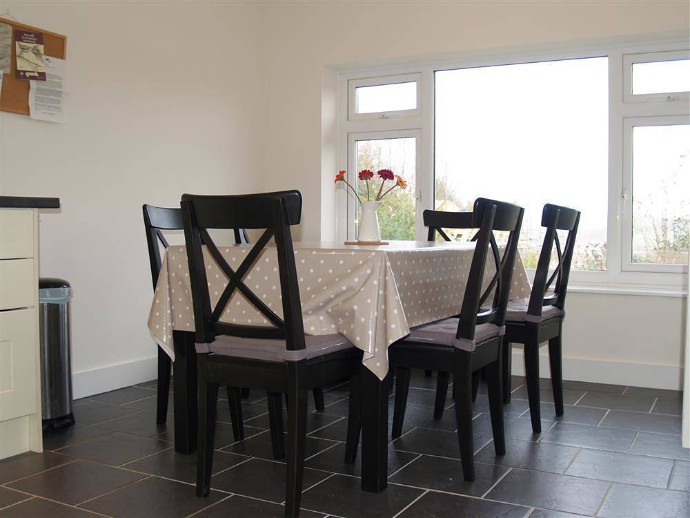 Gellifor in St Dogmaels, Pembrokeshire