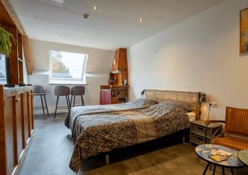 Vakantieappartement voor 2 Personen in Buren (Ameland), Nederlandse waddeneilanden, Afbeelding 3