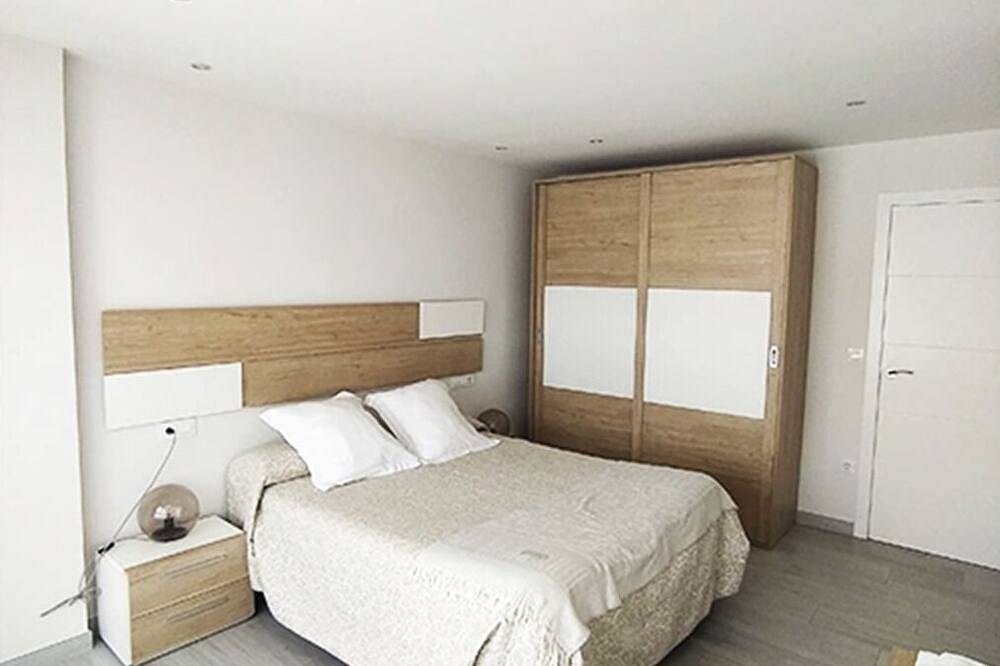 Ganze Wohnung, Modern apartment in Andújar, up to 5 guests, ideal for families and pets in Andújar, Jaén Provinz