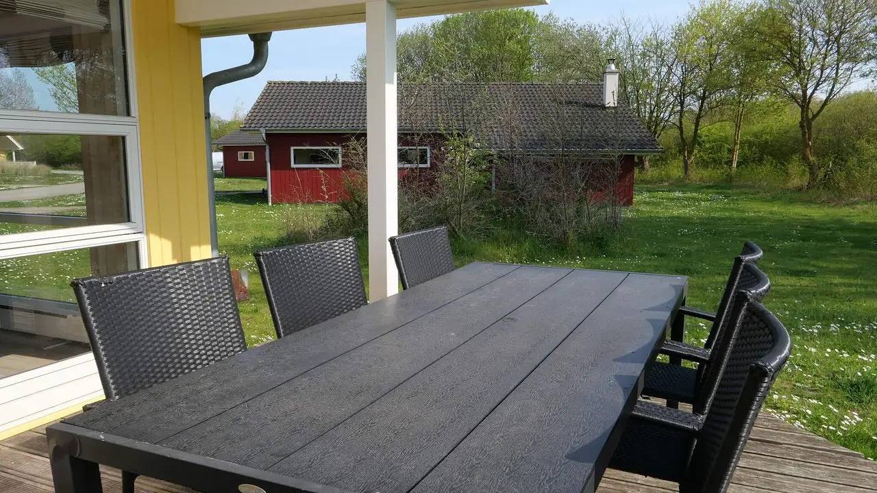 Casa vacanza a Grossenbrode a partire da 195€ a notte