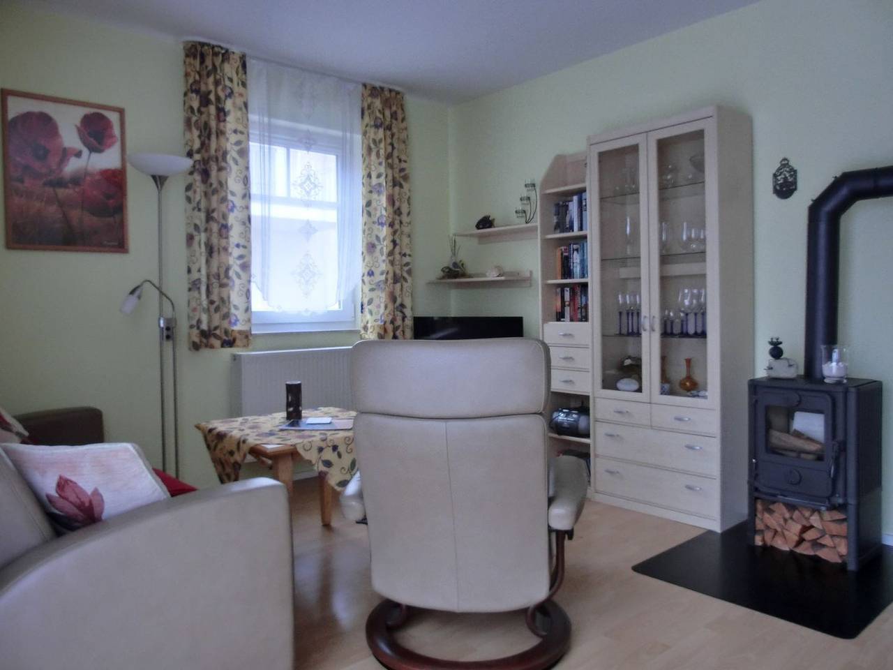 Appartamento vacanze a Graal-Muritz a partire da 106€ a notte