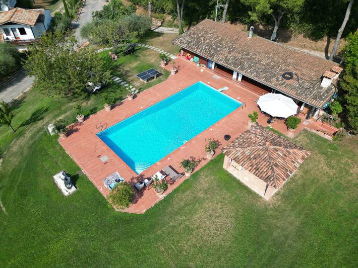 B&b per 8 persone, con Giardino in Veneto