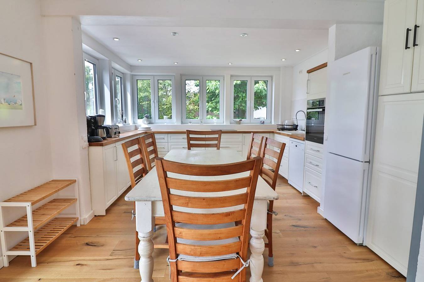 Appartement entier, Schwalbennest in Langeoog