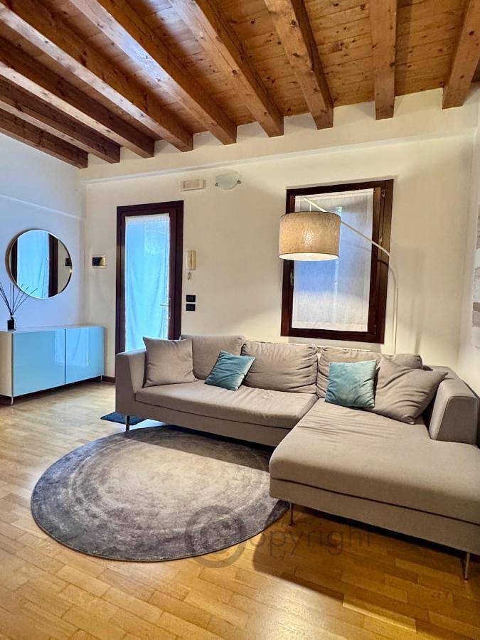 Appartamento per 2 persone in Portogruaro