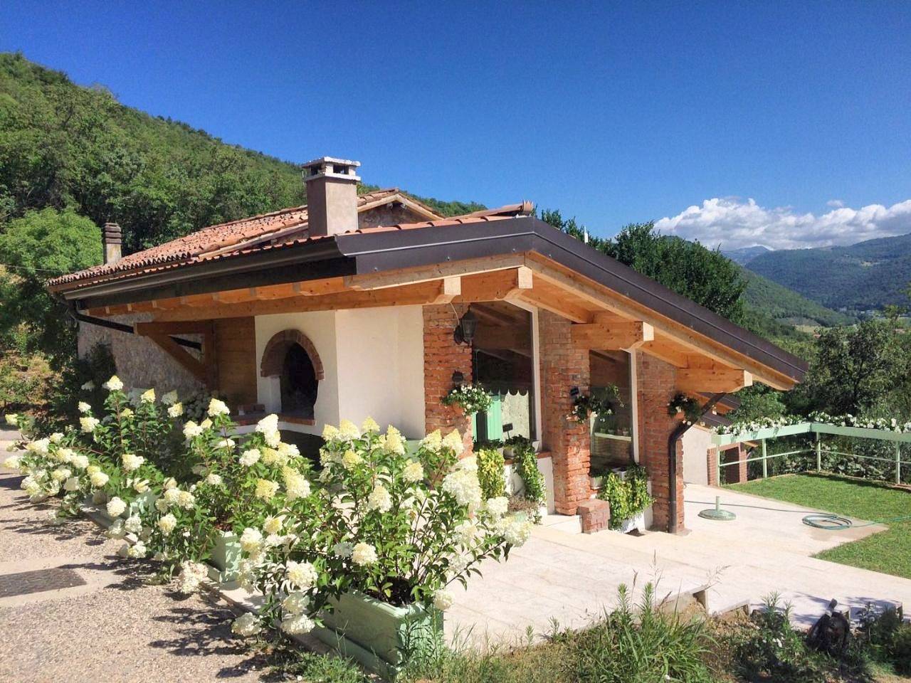 Agriturismo Caranatura in Verona, Provincia di Verona