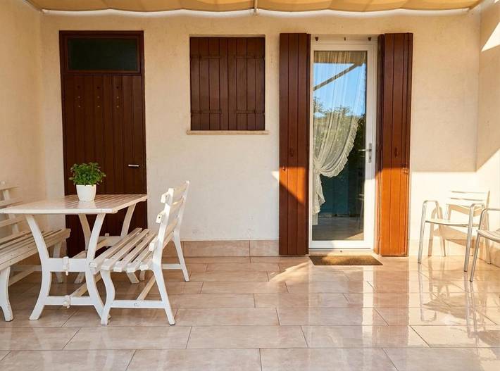 Ferienhaus für 11 Personen, mit Terrasse und Garten, mit Haustier in Duna Verde - 3