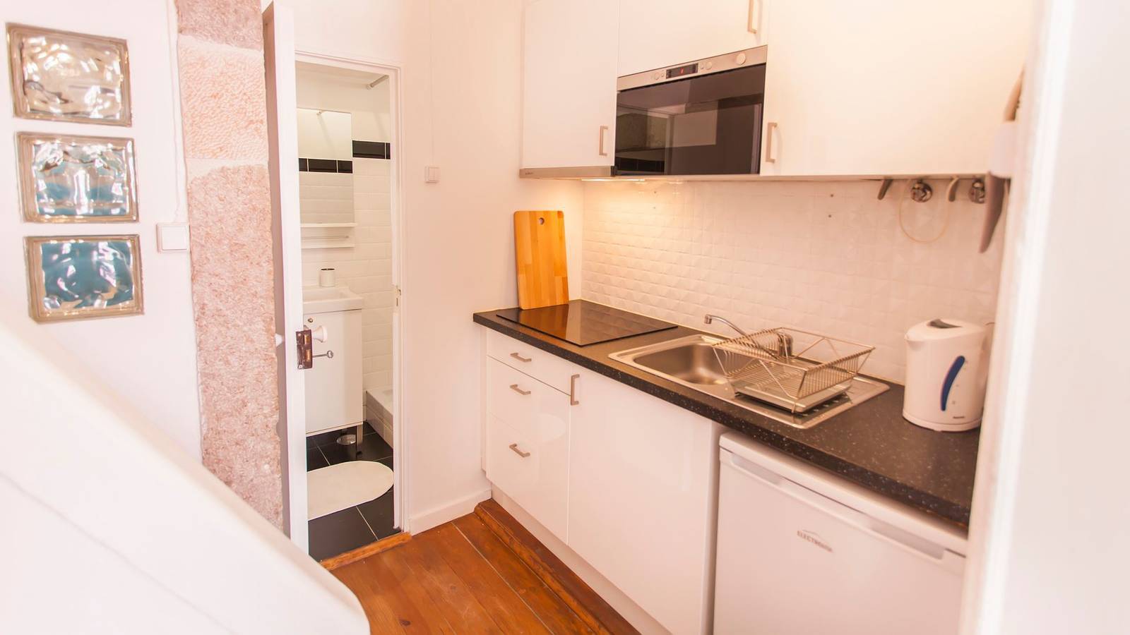 Apartamento entero, Apartamento de vacaciones para 4 personas in Misericórdia, Lisboa