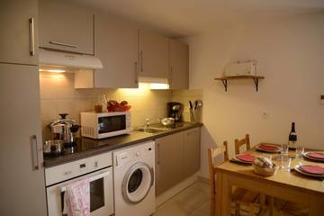 Maison De Vacances pour 2 Personnes dans Albaret-le-Comtal, L'Aubrac, Photo 3