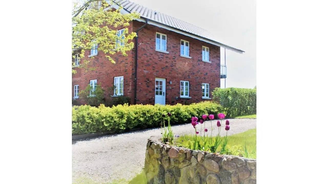 Ferienhaus für 4 Personen (80 m²) in Wittdün in Wittdün, Amrum