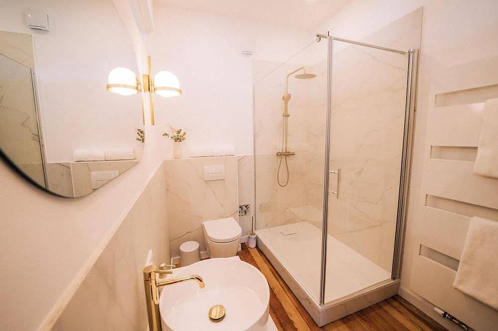 Ganze Wohnung, Apartment 3 mit Infrarotkabine - Gut Försterlay in Lösnich, Bernkastel-Kues & Umgebung