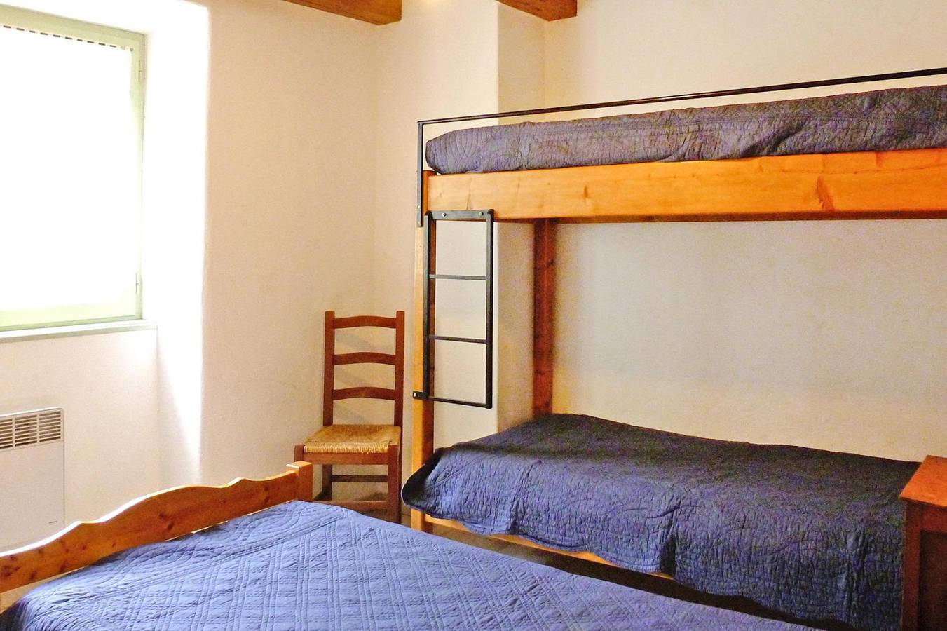 Casa de vacaciones en Chambonas para 5 personas in Chambonas, Parc naturel régional des Monts d'Ardèche