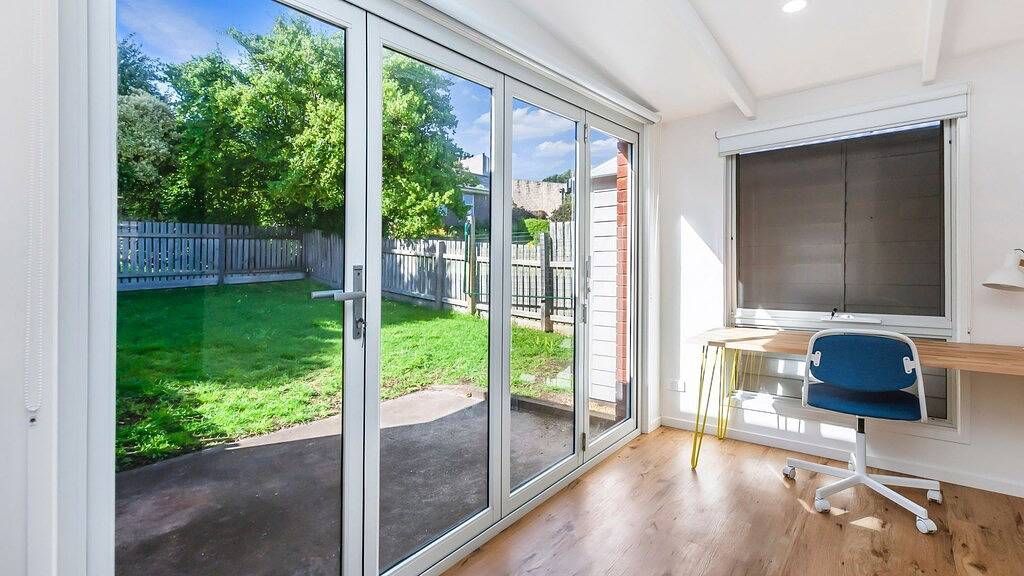 Beautiful cottage provides the perfect beach retreat in Port Fairy, Shire of Moyne