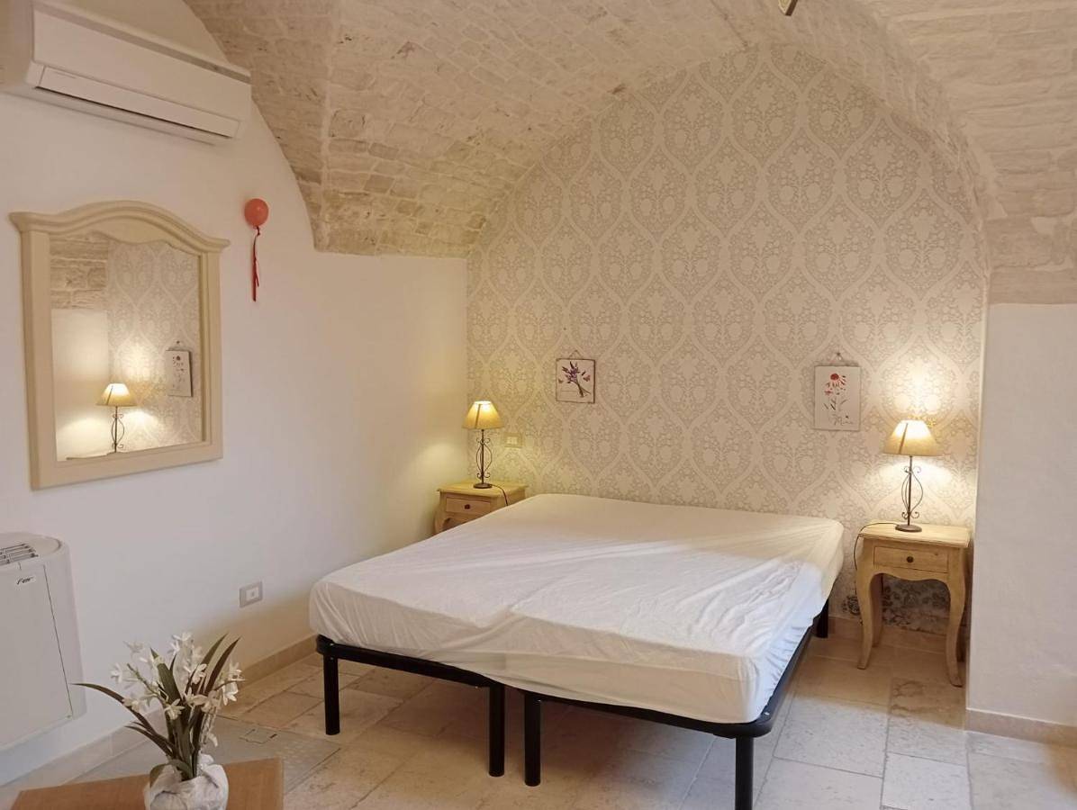 Appartamento intero, Trullo la birba in Alberobello, Comune di Alberobello