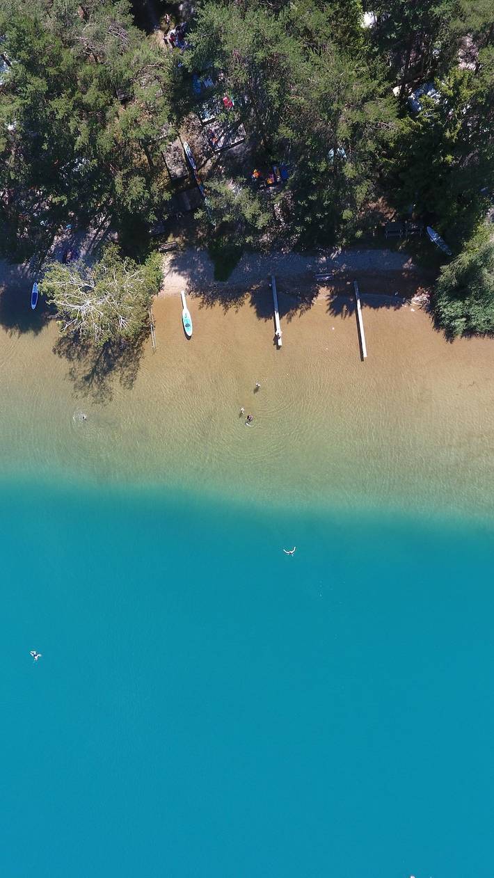 Ferienhaus für 3 Personen, mit Garten und Terrasse in Finkenstein am Faaker See - 2