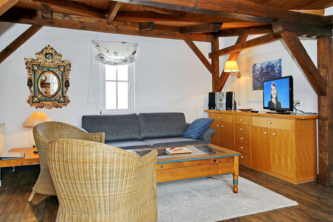 Appartamento vacanze a Kuhlungsborn a partire da 80€ a notte