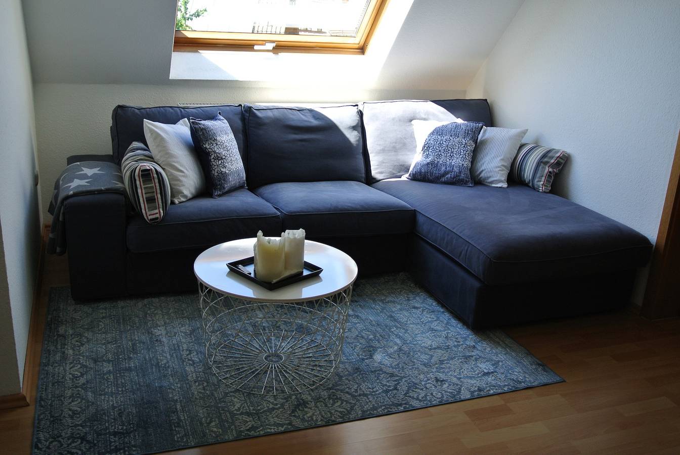 Ganze Ferienwohnung, Rheinau Apartment in Rheinau, Mittlerer Schwarzwald