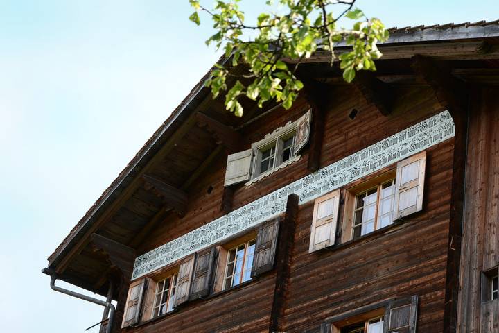 Ferienhaus für 10 Personen, mit Garten und Terrasse - 1