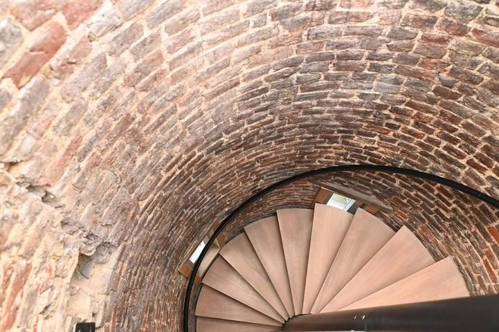 Gîte pour 6 personnes, avec vue et jardin, animaux acceptés à Aire-sur-la-Lys - 4