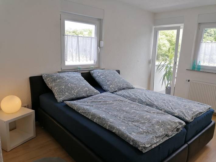 Ferienwohnung für 3 Personen in Wadern - 3