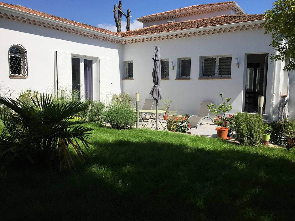 Terreazur - Terre Azur in Mandelieu-la-Napoule, Massif de l'Esterel