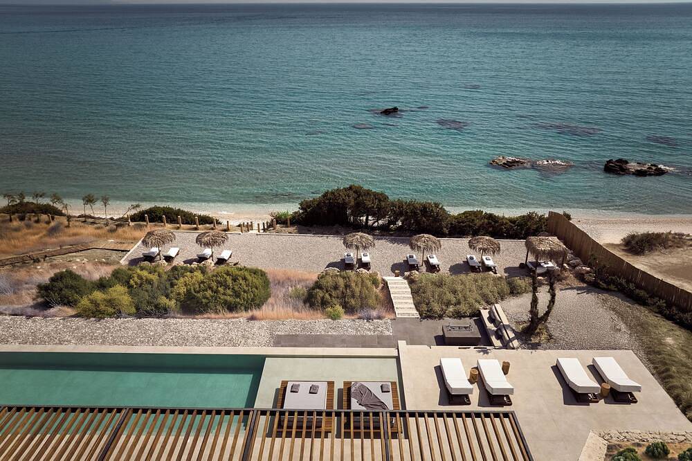Casa vacanza a Zante a partire da 870€ a notte