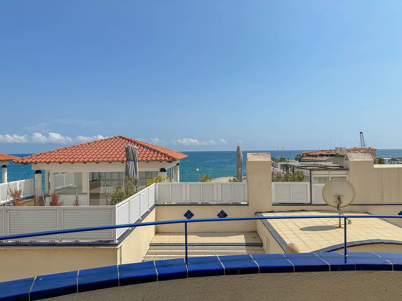 Apartamento entero, Apartment by the Sea by Hello Homes Sitges in Sitges, Garraf