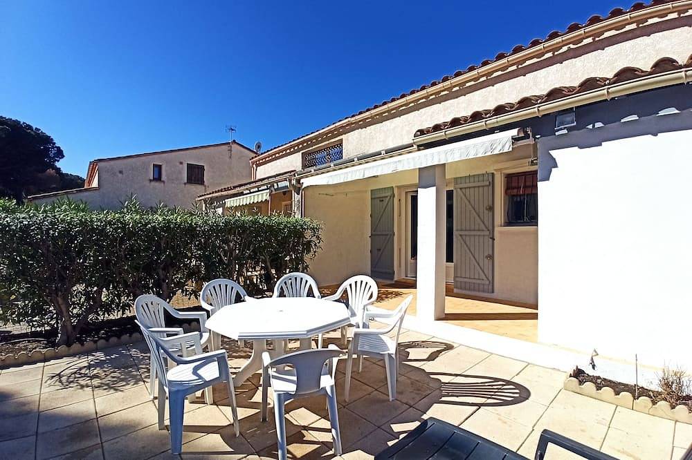 Photo : Maison de vacances