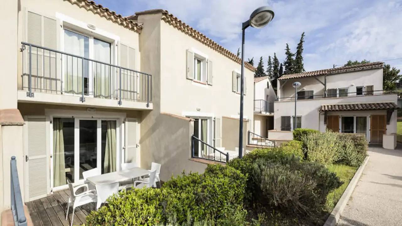 Apartamento vacacional entero, Ferienwohnung für 8 Personen (70 m²) in Malaucène in Malaucène, Parque natural regional del Mont Ventoux
