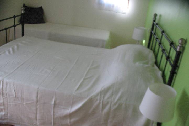 Location de vacances pour 5 personnes, avec jardin et terrasse à Saint-Roman-de-Malegarde - 3