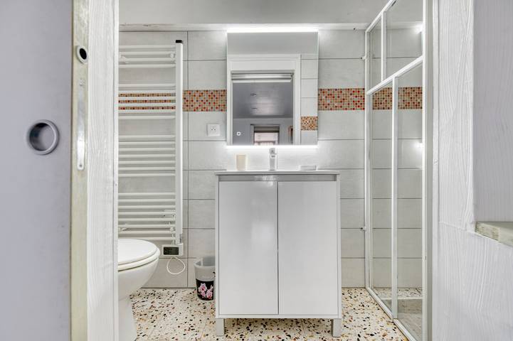 Chambre d’hôte pour 2 personnes, avec jardin dans Lauragais - 4