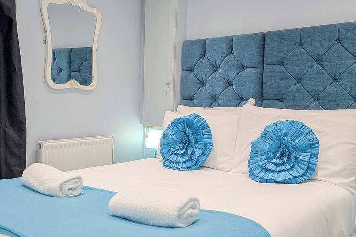 Darling By The Sea in Brighton, Sussex