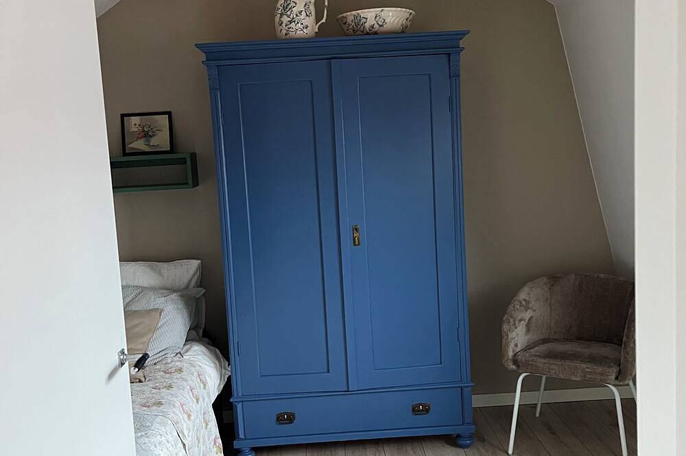 Strandjutter in Castricum, Noord-Holland - Nordseeküste